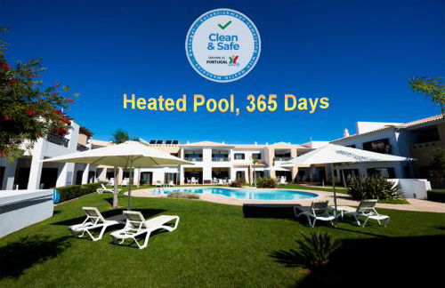 Sagres Time Apartamentos - Foto 1