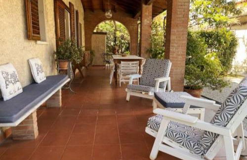 Villa Vanna - the ancient Forte just in the center - Foto 6