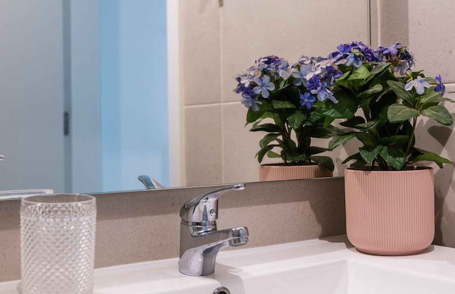 Caravelas 2 Bedroom Apartment - Foto 18