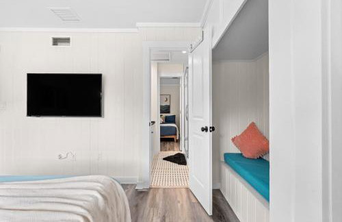 Luxury Villa Heated Pool, Putt-Putt & Bocce - Foto 51