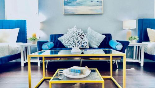 Surf & Strand Unit B - Foto 2