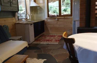 Domek Moczykija - Foto 73