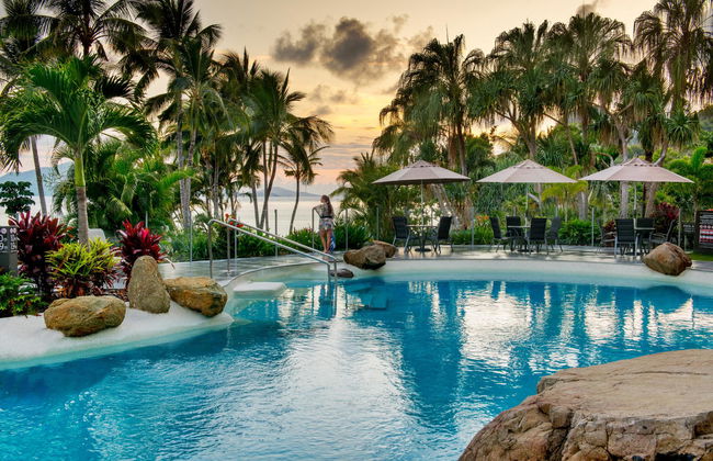 Whitsunday Apartments Hamilton Island - Foto 6