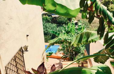 Casa con vistas al mar y piscina privada - Foto 49