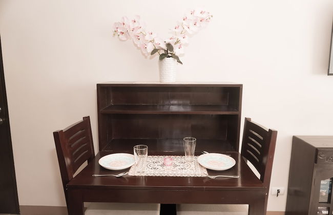 Comfy Studio UnitL OneMadison35 - Foto 12