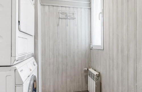 Wonder - 3 bedrooms in Chamberí - Photo 11