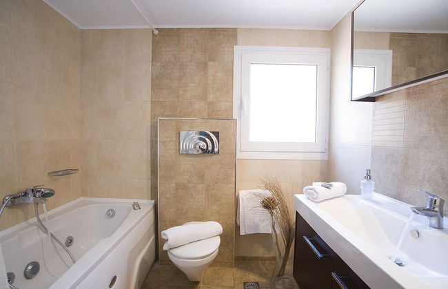 Hotel Grand Nefeli - Foto 67