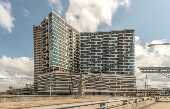 Mint House Houston – Medical Center - Foto 49