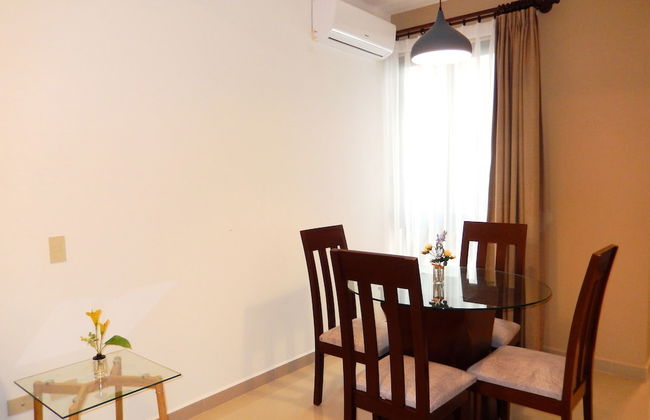 Premium Suites Deluxe Aparthotel Equipetrol - Photo 77