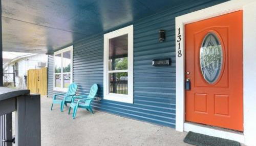 Stylish 4 Br/2ba Renovated Home Near Downtown - Foto 4