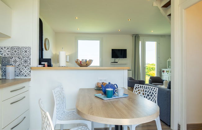 Le Bruit de la Mer - Trouz ar Mor - Foto 5