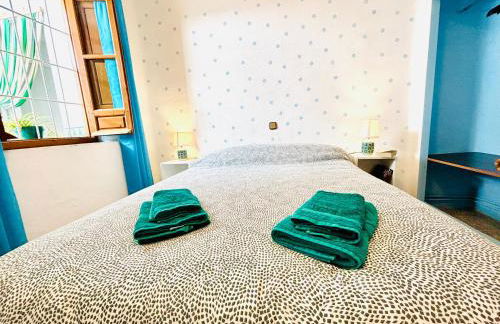 Super casa al lado de Granada - Foto 50