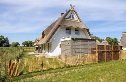 Haus "Hygge" mit Kamin, Sauna, Whirpool, Garten OFC 19 - Foto 12