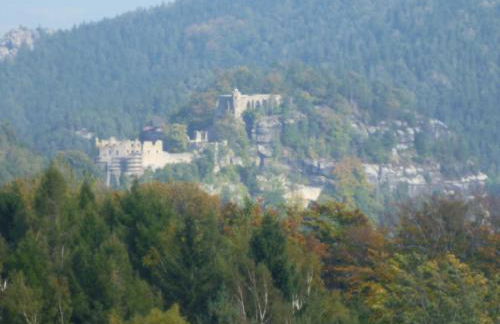 Ferienwohnung Zittauer Gebirge - Foto 38