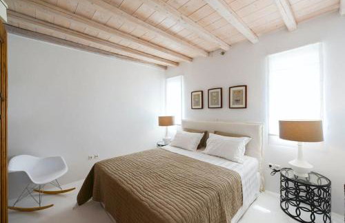 Villa Pearl near Ornos by Diles Villas - Foto 39