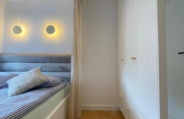 Cozy Wooden Apartment Sopot - Foto 11