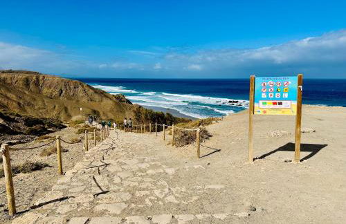 Villa Vista Mar La Pared - Photo 33