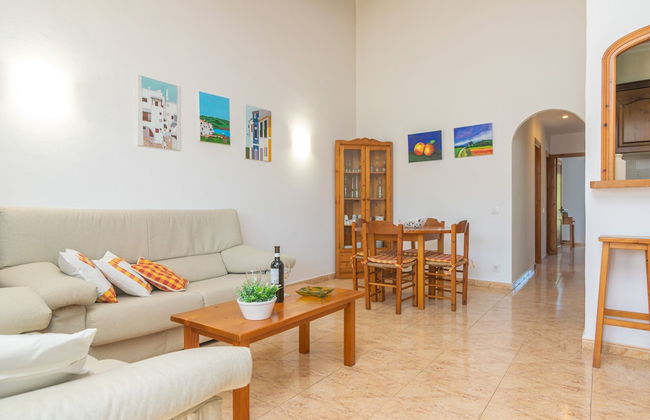 Filippi in Son Parc With 3 Bedrooms and 2 Bathrooms - Foto 9