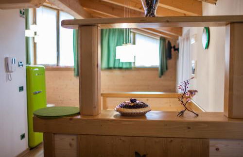 Albergo Diffuso Dolomiti - Foto 49