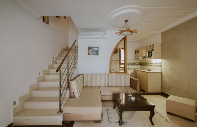 Palm Djerba Suites - Photo 26