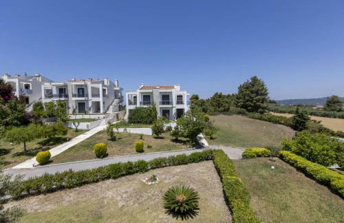 Crystal Pool Apartment by Booking Kottas - Egeopelagitika - Foto 15