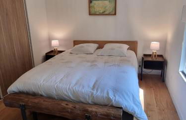 La Saugeraie - Foto 10