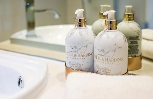 The Luxury 'Treehouse' - One bed Little Venice - Photo 54