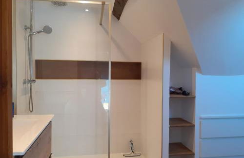 Gites au fil des châteaux de la Loire - Foto 64