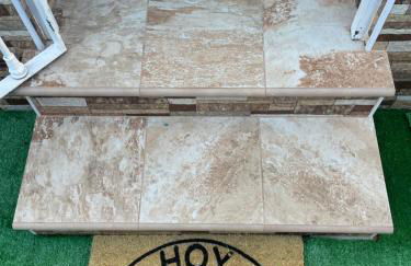 Choza Azahares - Foto 1