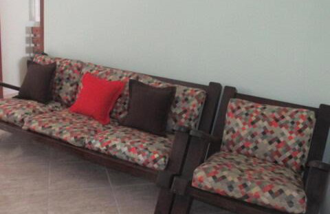 Arraial temporada 1 - Vá a pé para a Praia - Foto 4