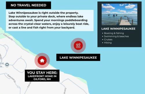 Lake Access Mtn Views Game Room Hot Tub & More - Foto 49