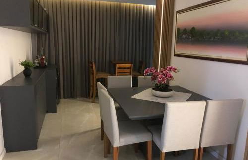 Amplo apartamento! 3 km da Vila Germânica - Foto 12