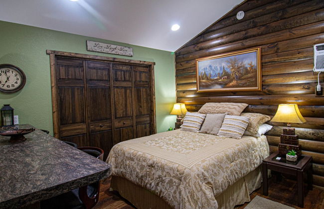 The Lil House - Foto 4