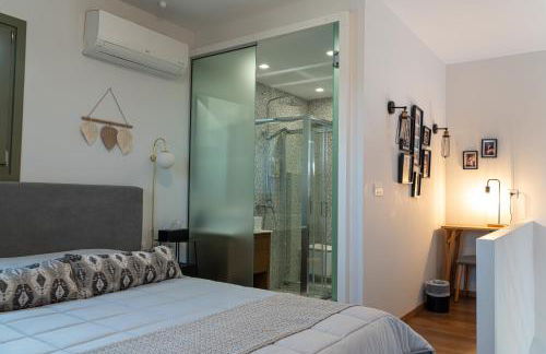 Villa Rosa - Luxury Villas with Panoramic Views - Foto 38