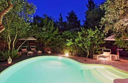 Kitrini Luxury Cottage - Foto 8