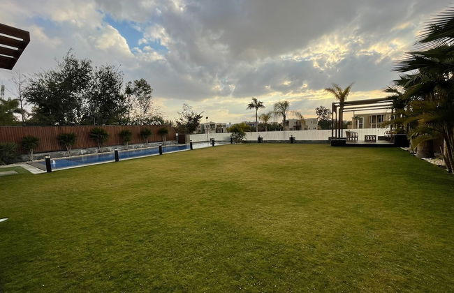 Villa with pool - Foto 19