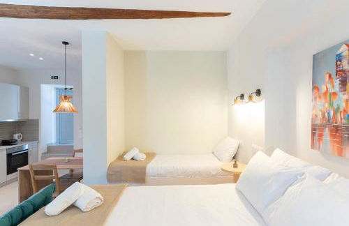 Sea & Salt Boutique Apartment 2 - Foto 6
