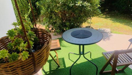 Sirmiolake House - Foto 3, Garden