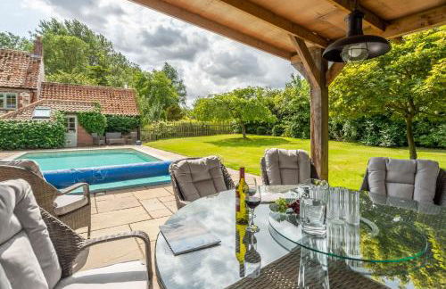 Swan Cottage - Foto 50