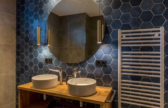 Modern Villa in De Cocksdorp Near the Beach - Foto 57