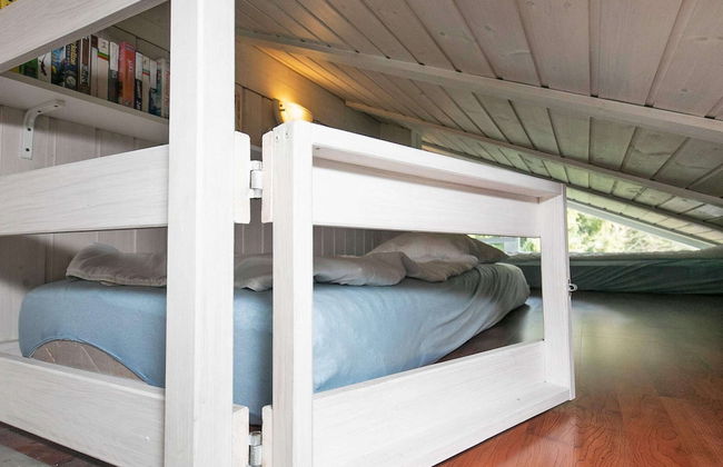 Quaint Holiday Home in StrÃ¸by near Beach - Foto 16