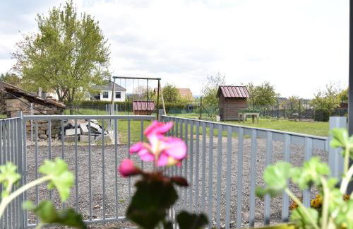 Elegant Holiday Home in Saint Louis With Garden - Foto 96