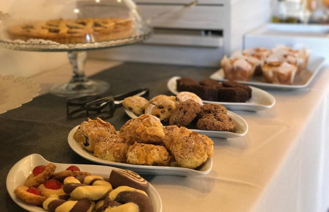 B&B Il Barbero - Photo 49