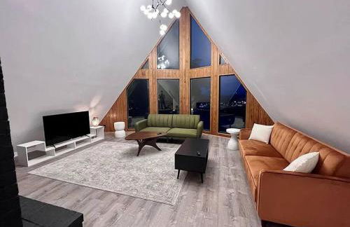 Unique 4Bed and 3Bath A-Frame - Foto 1