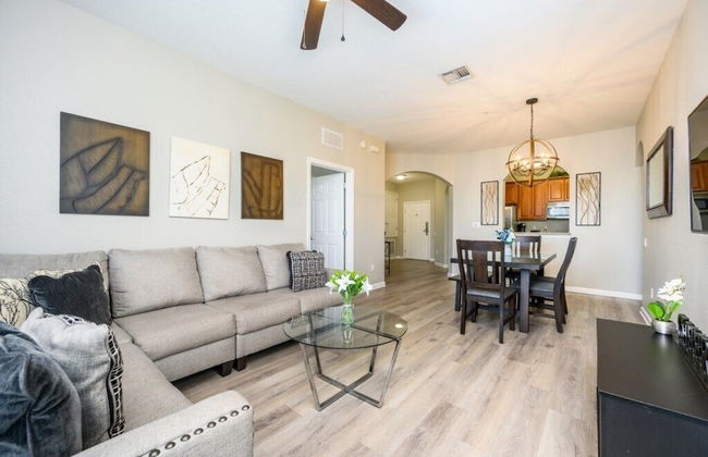 Epic Universe Beautiful Condo, Vista Cay, Orlando-3026 - Foto 22