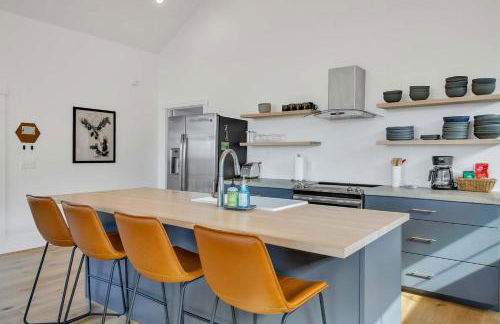 Magnificent Chalet Sweeping Views and Hot Tub - Foto 18