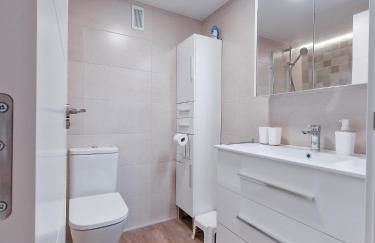 Sea Apartment - Photo 26