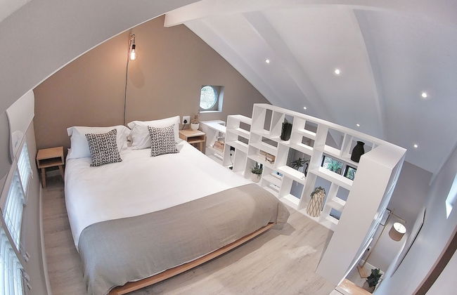 Woodlands Self Catering, Knysna - Foto 3