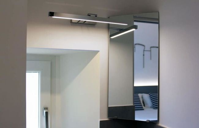 VESUCHARME Suite Luxury Room - Foto 42