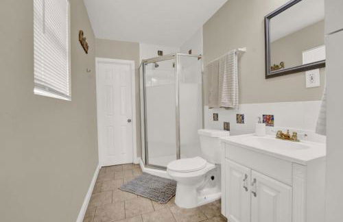 Luxe Guest Suite Near The Emerald Coast of PCB - Photo 5